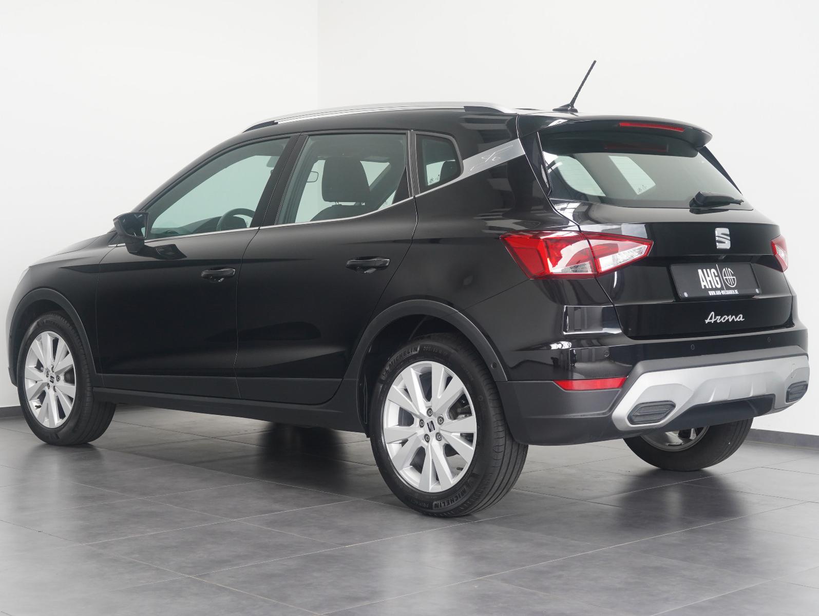 Seat Arona 1.0 TSI Xperience