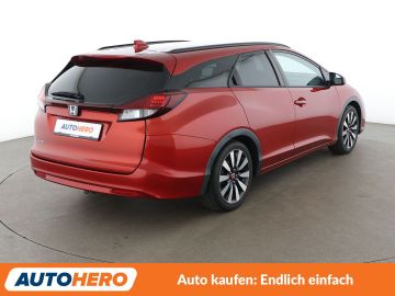 Honda Civic - 6
