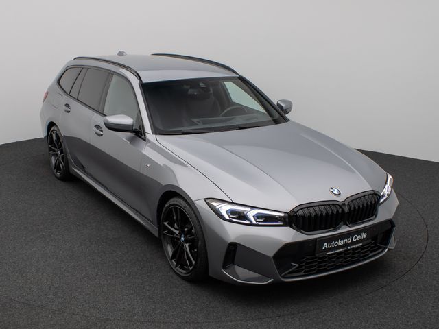 BMW 330 M Sportpaket, 2023 — 3