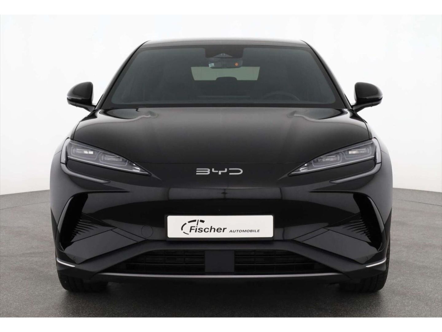 BYD SEALION 7 Design AWD imagem 3