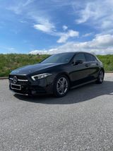 Mercedes-Benz A 200 (W177) I Neuer Motor I Garantie I 360°  - Mercedes-Benz A-Klasse: Motor