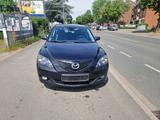 Mazda 3 Lim. 1.6 Sport Active+ KLIMA;LEDER TÜV 06/27 - Mazda 3 in Mönchengladbach