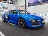 Audi R8 5.2 FSI plus S tronic quattro - LMX - Audi R8: Plus