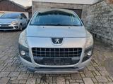 Peugeot 3008 SUV TÜV NEU - gebrauchte Peugeot 3008 aus dem Jahr 2012