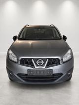 Nissan Qashqai 2.0 Acenta CVT-M6 Automatik Acenta - Nissan Qashqai: Cvt