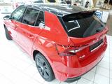 Skoda Fabia Style/1.0 TSI DSG/AHK/NAVI/LED - Skoda Fabia aus 2024