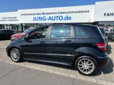 Mercedes-Benz B 180 SPORTPAKET PDC TEILLEDER
