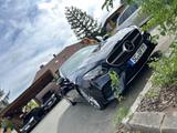 Mercedes-Benz E400 4MATIC Coupe in Adelsblau mit AMG Motor - Mercedes-Benz: Motor