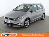 Volkswagen Golf VII Sportsvan 1.5 TSI ACT Highline Aut.*LED - Volkswagen Golf Sportsvan AU-5G