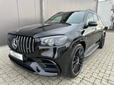 Mercedes-Benz GLS 63 !Ultimate, 23", Carbon, Tageszulassung! - gebrauchte Mercedes-Benz GLS 63 aus dem Jahr 2024
