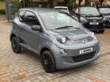 Aixam Minauto LED Mopedauto L6e Automatik - Aixam aus 2024