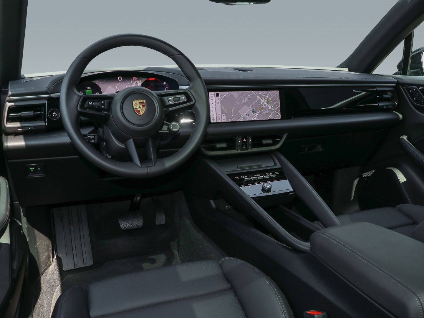 Porsche Macan - Bild 13