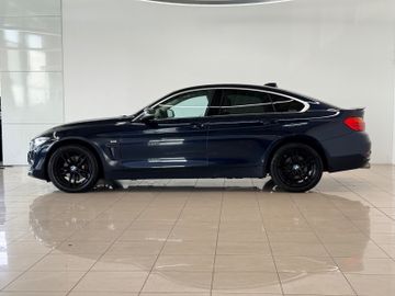 BMW 420 Gran Coupé - 8