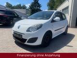 Renault Twingo ECO2*Klima*Euro4*Servo* - Renault Twingo mit Benzin-Antrieb: Weiß