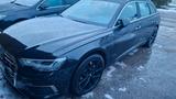 Audi A6 3.0 50 TDI quattro tiptron. design Avant ...