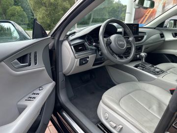Bild 7 Audi A7 Sportback 3.0 TDI quattro