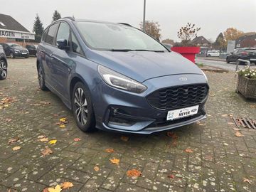 Ford S-Max 2.0 EcoBlue Aut. ST-Line NaviLED