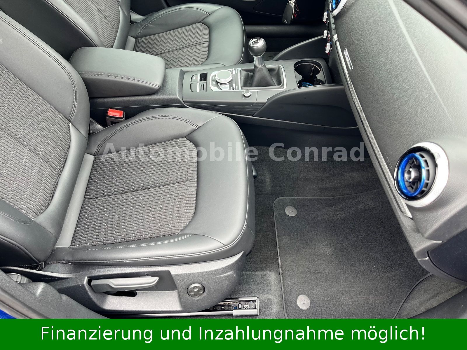 Audi A3 Sportback 35 TDI design R-Kamera/LED/NAVI/PDC foto 16