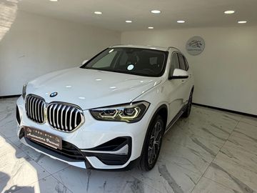 BMW X1 - 4