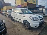 Kia Soul *Spirit* PDC* KLIMA* TÜV NEU* - gebrauchte Kia Soul aus dem Jahr 2011