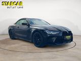 BMW M4 CABRIO xDRIVE COMPETITION+M-DRIVER´S PACKAGE+ - BMW M4 aus 2023