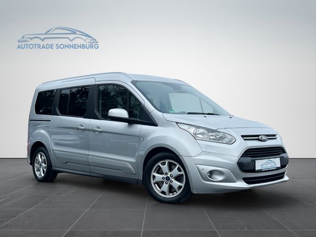 Ford Grand Tourneo Connect Titan/AHK/PANO/KAMERA/NAVI