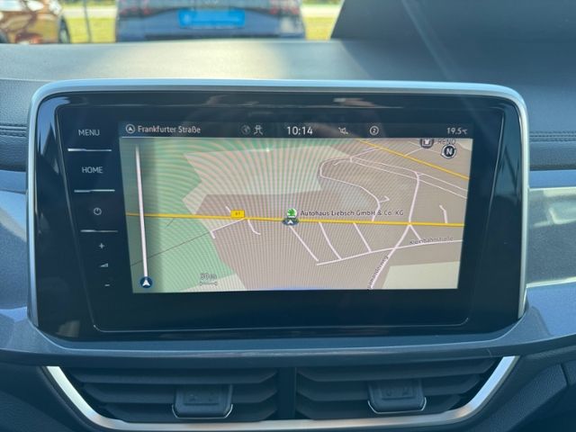 Volkswagen T-Roc - Bild 24