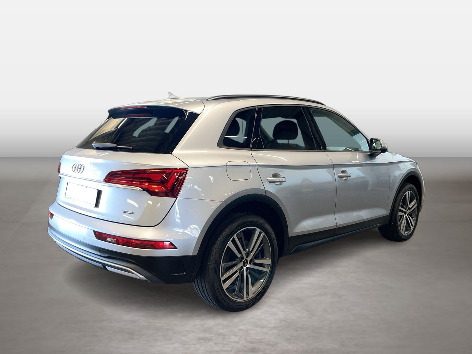 Audi Q5 - Bild 4
