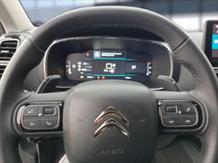 C5 Aircross BHD130 EAT8 Shine Pack C5 Aircross BHD130 EAT8 Shine Pack