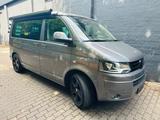 Volkswagen T5 California