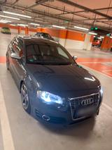Audi s3 8p general top /meteor/pano/bose/voll - Audi S3: Sportwagen