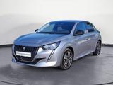 Peugeot 208 PureTech 100 Allure Pack Bluetooth PDC Klima - Peugeot 208 in Freiburg