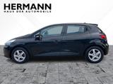 Renault Clio IV 1.2 16V 75 Expression LED - Renault Clio: 1.2