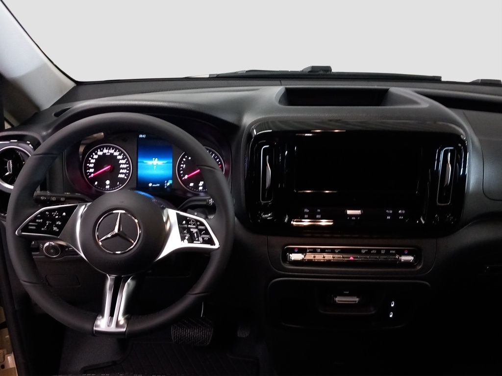 Fahrzeugabbildung Mercedes-Benz Vito 116 CDI Tourer Pro lang AHK*Navi*LED*PDC