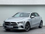 Mercedes-Benz A 220 MBUX/KAMERA/STANDHEIZUNG - gebrauchte Mercedes-Benz A 220 aus dem Jahr 2018