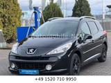 Peugeot 207 SW Urban Move Klima Pano 2-Hand Gepflegt - Peugeot 207: Kombi