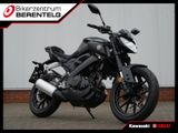 Yamaha MT-125 *AT-Motor* frische Inspektion RE29 - YAMAHA MT125