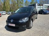 Volkswagen Sharan Trendline BMT - Volkswagen Sharan: Trendline