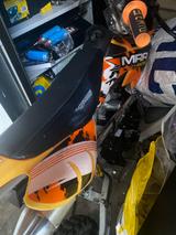 Andere Gepard pitbike 125cc 4 takt - DIRT BIKE PIT