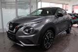 Nissan Juke N-Design DCT 1.0 Alu19 LED S.key SHZ AKTION - Nissan: Aktion