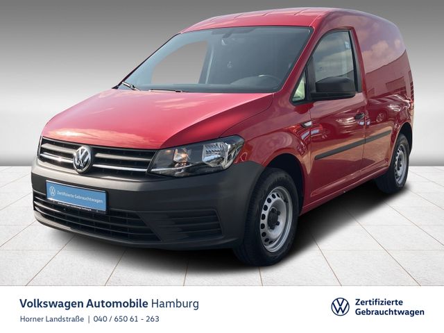 Volkswagen Caddy Kasten EcoProfi 2.0TDI PDC CarPlay ZVmitFB