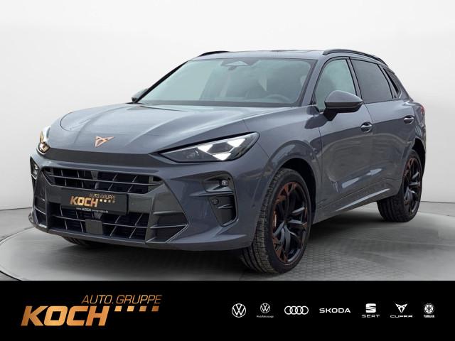 Cupra Terramar VZ 2.0 TSI 4Drive ACC*DCC*SHZ*Pano*Matr