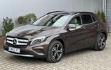 Mercedes-Benz GLA 200 Style*Leder*Navi*Xenon*PDC*TÜV*Insp.NEU - Mercedes-Benz GLA 200 in Hamm