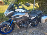 Yamaha MT-09 Tracer - YAMAHA MT