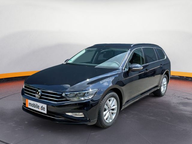 Volkswagen Passat Variant 1.5 TSI DSG Business LED NAVI AHK