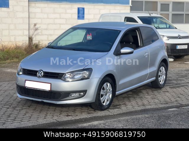 Volkswagen Polo V Trendline / KLIMA / RADIO