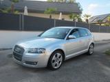 Audi A3 Sportback 2.0 TDI Klimaautomatik 1 Hand 170 P - Audi A3: TDI 170