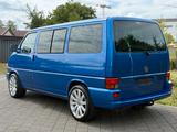 Volkswagen T4 Multivan KLIMA/AHK/PPF/RESTAURIERT/STHZ - VW T4 Multivan von privat