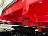 Fliegl SDS 390 Zwillingsbereift - Fliegl LKWs