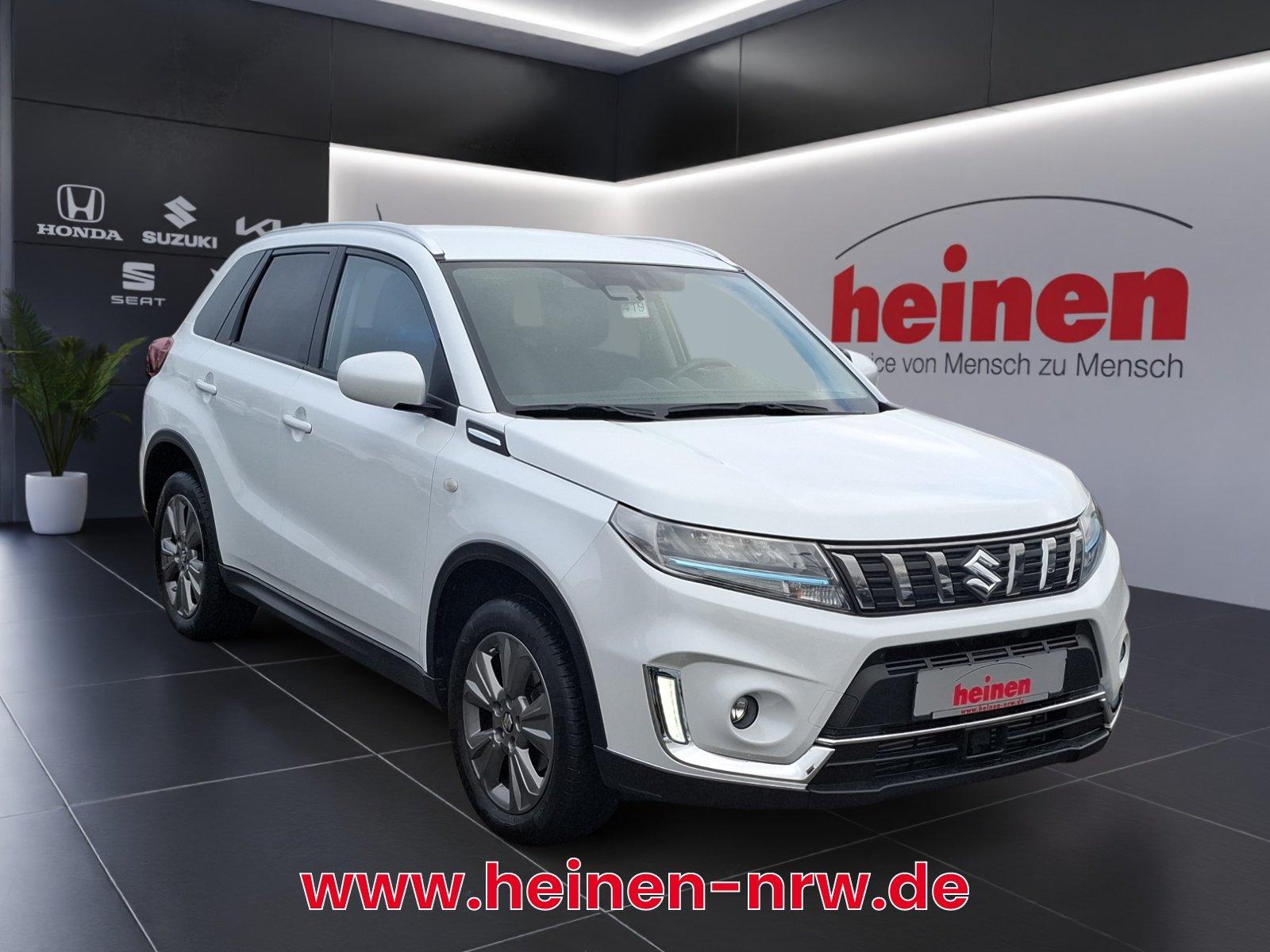 Suzuki Vitara 1.4 Comfort NAVI LED ACC DAB